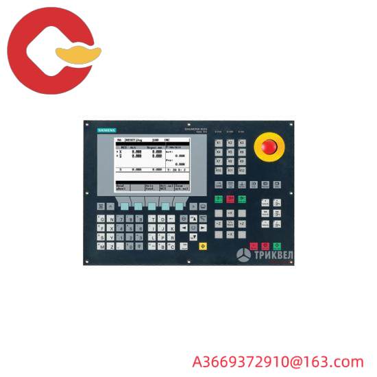 SIEMENS 3HAB8278-1