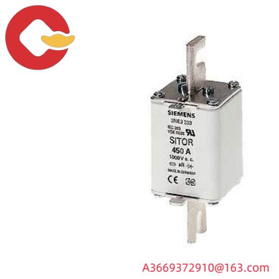 Siemens 3NE3335