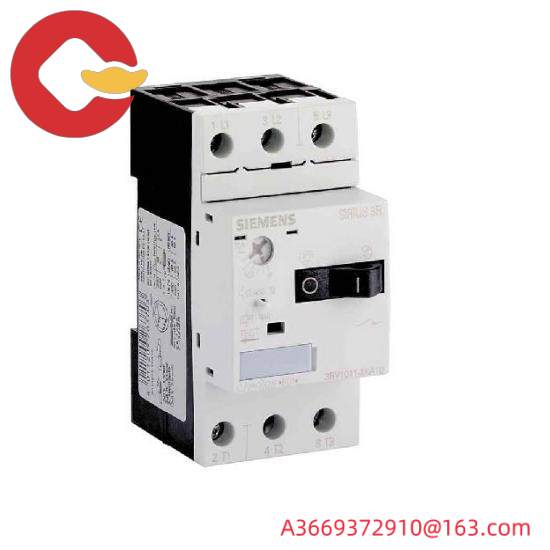 Siemens 3RV1011-1GA20