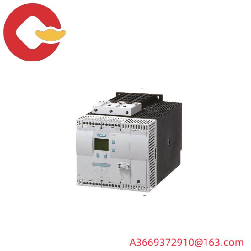 SIEMENS 3RW4427-1BC44 Rated output