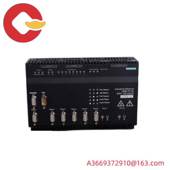 Siemens 3RX9307-0AA00
