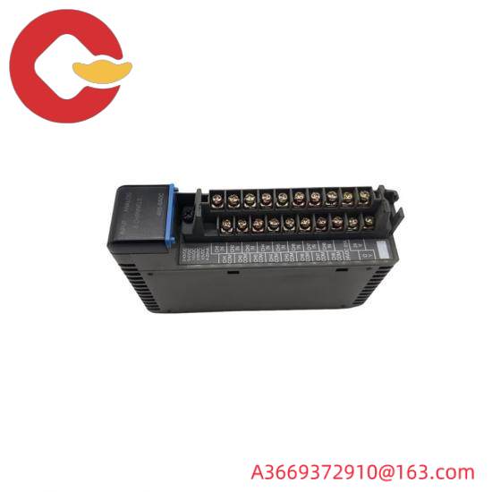 Siemens 405-8ADC-1 Analog Input Card