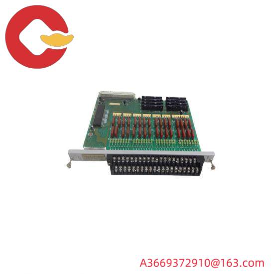 Siemens 505-4232 Digital Input Module ﻿