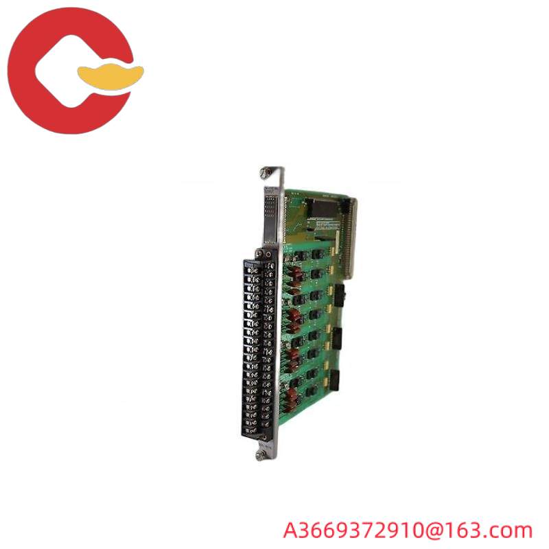 SIEMENS 505-4432-A INPUT MODULE