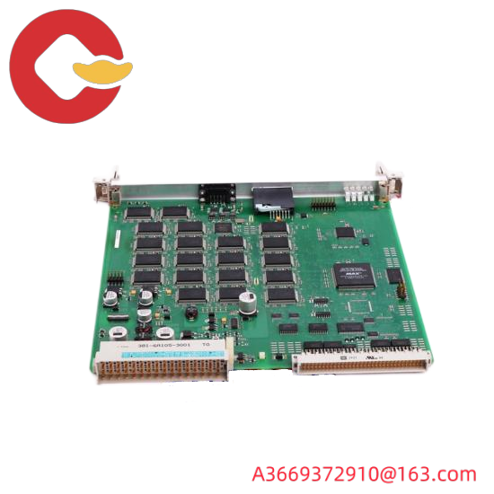 SIEMENS 505-4516 I/O Module