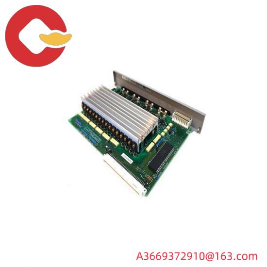 Siemens 505-4732 DIGITAL OUTPUT MODULE