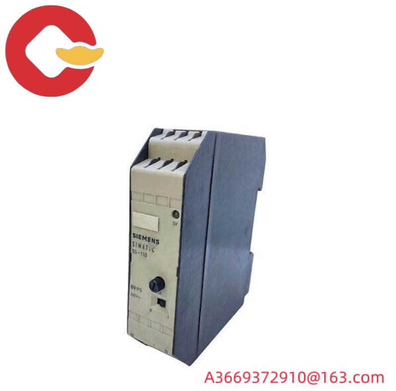 SIEMENS 505-6108B