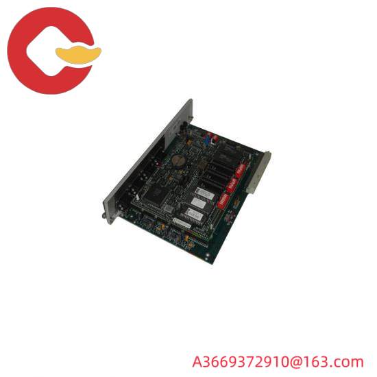 SIEMENS 505-RTU Remote Terminal Module