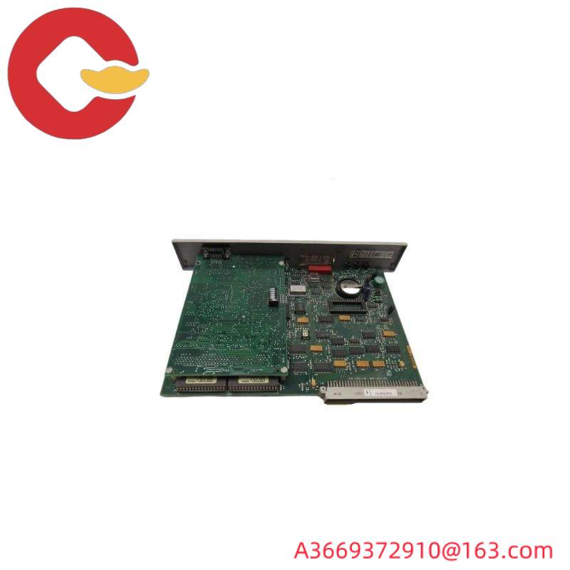 SIEMENS 545-1104 Simatic Power Supply CPU Module