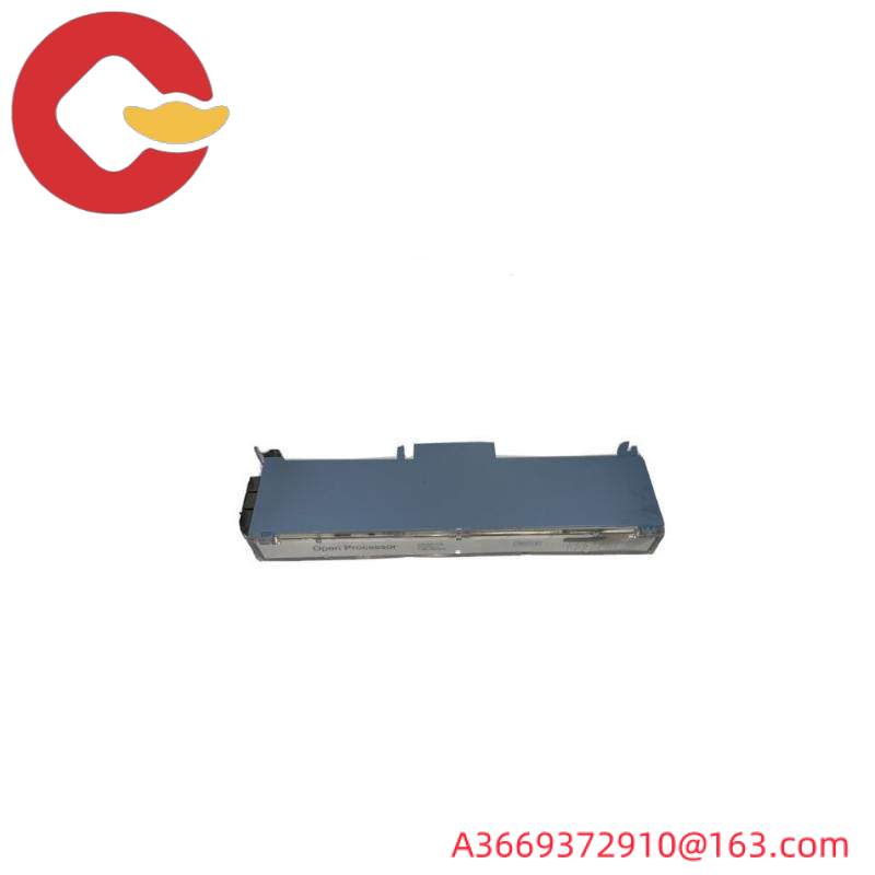 SIEMENS 545-716 Landis Gyr Open Processor
