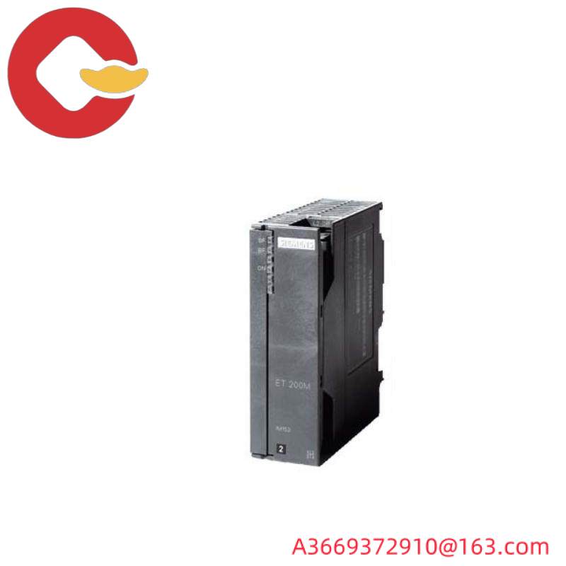 SIEMENS 6AG1153-1AA03-2XB0 modules