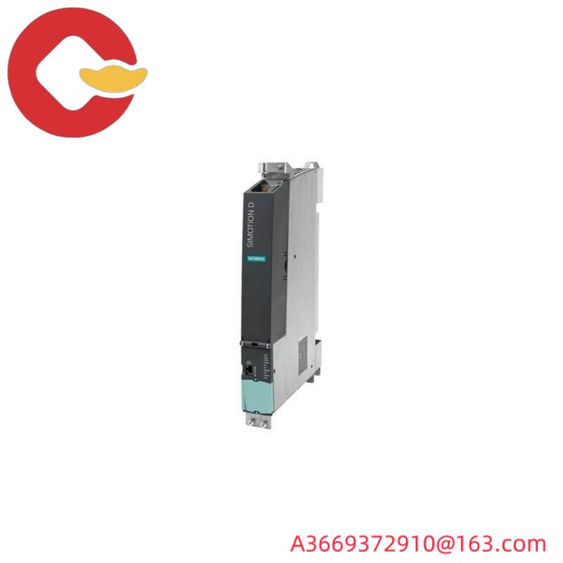 SIEMENS 6AU1445-2AD00-0AA1 Control Unit