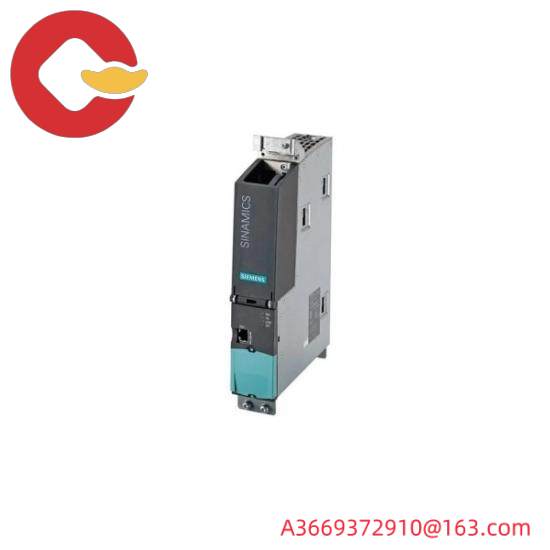 Siemens 6AU1 435-2AD00-0AA0 Control Unit