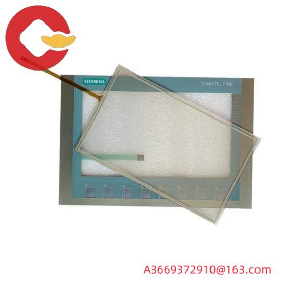SIEMENS 6AV2123-2JB03-0AX0 Basic Panel