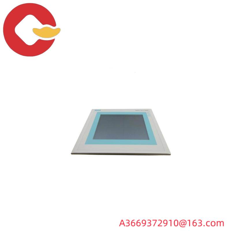 SIEMENS 6AV6545-0AG10-0AX0 SIMATIC MP 270B Touch Multi Panel