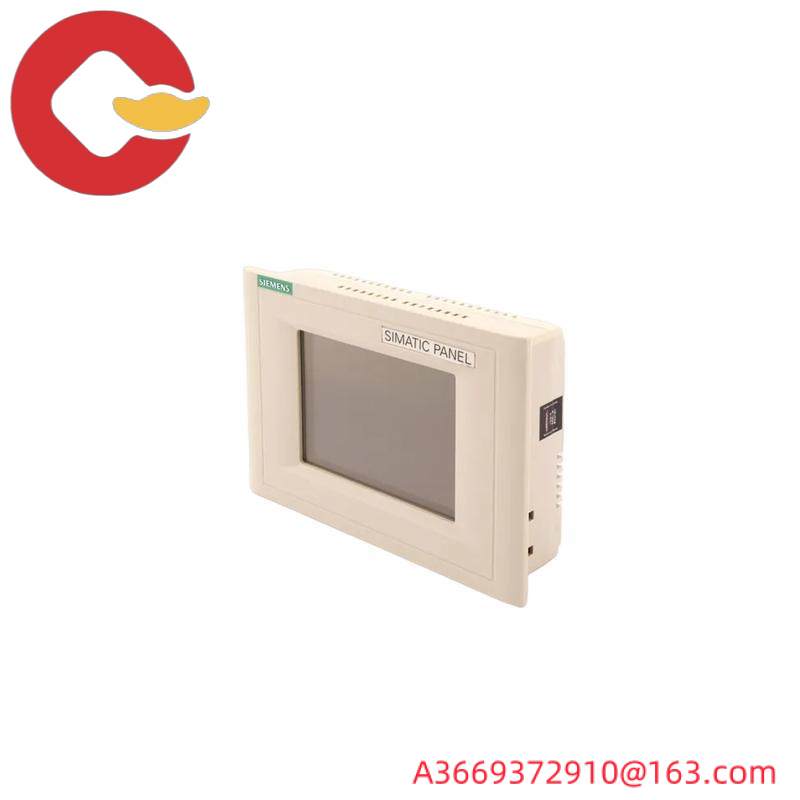 SIEMENS 6AV6545-0BC15-2AX0