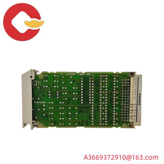 SIEMENS 6AV6545-0BC15-2AX0