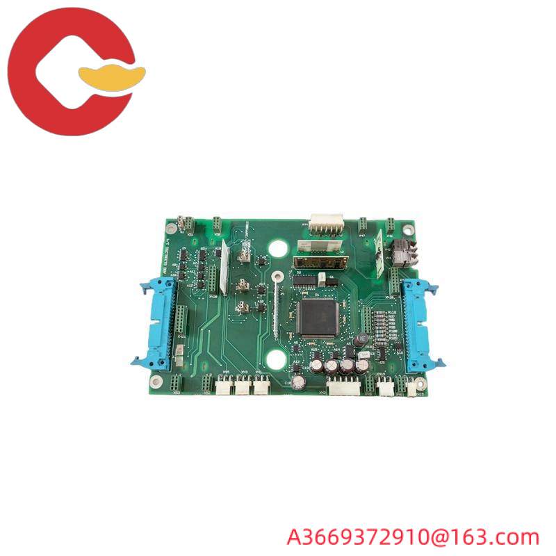 SIEMENS 6AV6545-0DA10-0AX0 OPERATOR INTERFACE
