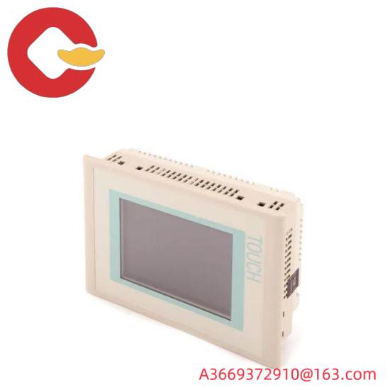 SIEMENS 6AV6642-0BA01-1AX0  Simatic Touch Panel