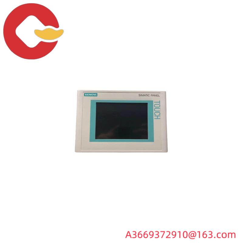 SIEMENS 6AV6642-0BA01-1AX0 Touch Panel