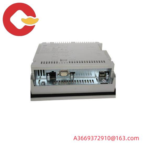 Siemens 6AV6642-0BC01-1AX1 Touch Panel