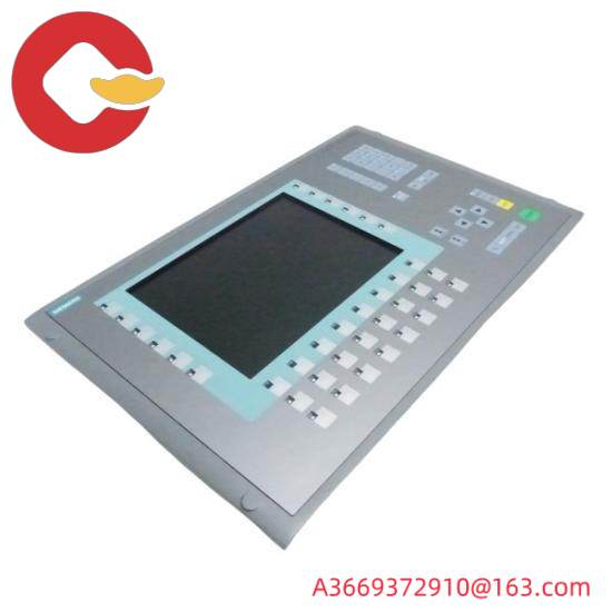 SIEMENS 6AV6643-0DD01-1AX1  SIMATIC PLC