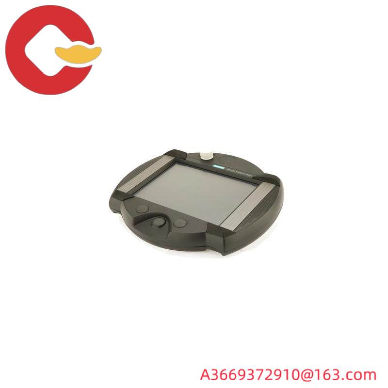 SIEMENS 6AV6645-0BE02-0AX0 SIMATIC Mobile Panel