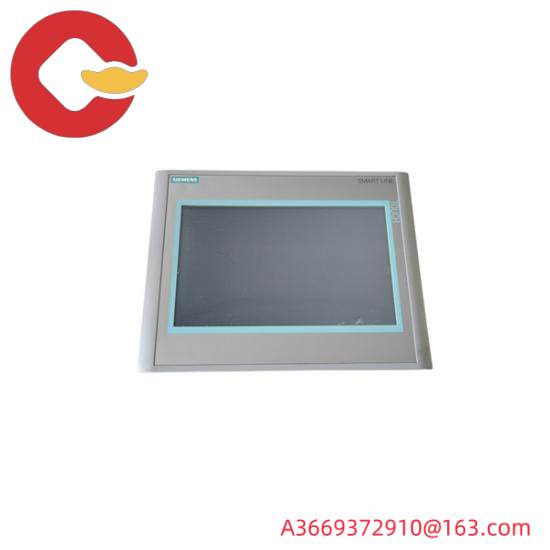 Siemens 6AV6 648-0BE11-3AX0 SMART Panel