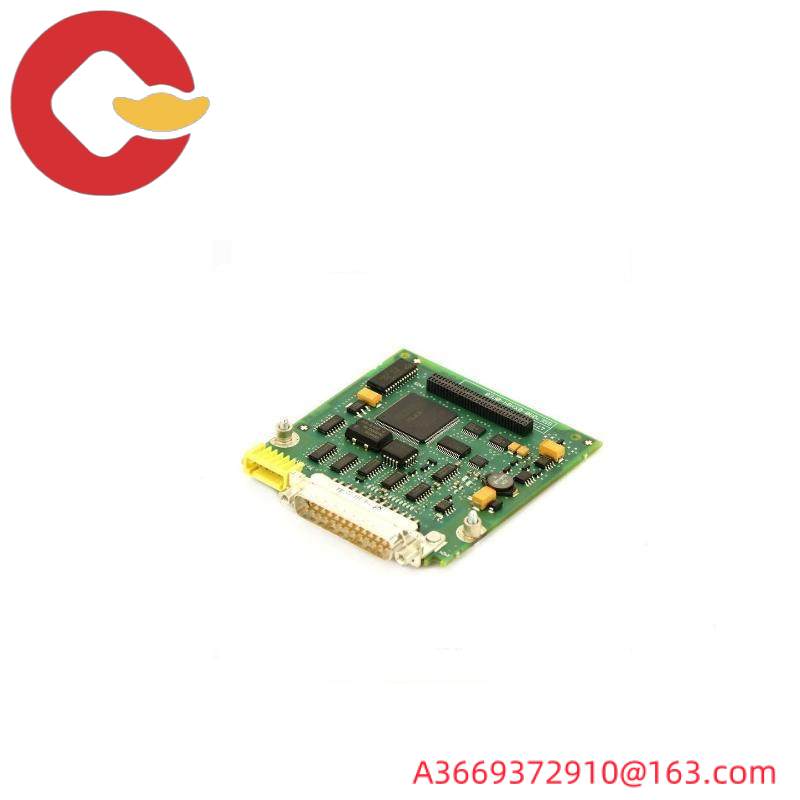 SIEMENS 6DD1602-0AE0