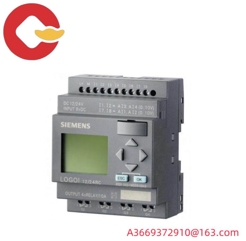 SIEMENS 6DD1606-0AD0