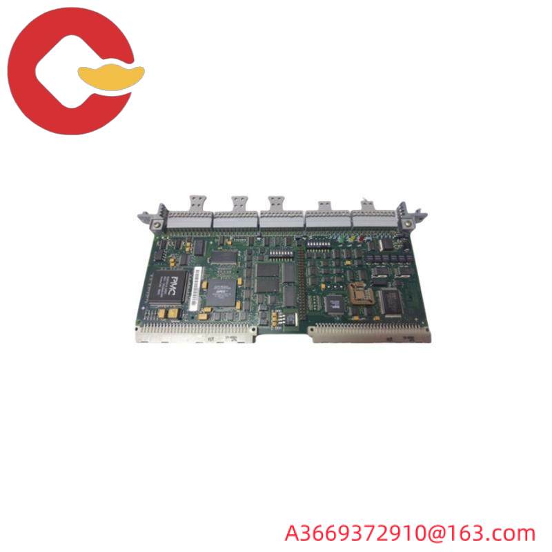 Siemens 6DD1606-0AD1 Technology Module