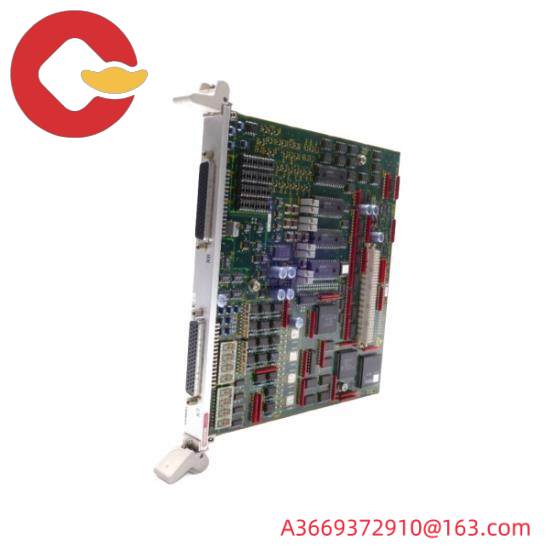 Siemens 6DD1606-3AC0  IT41 Expansion Module