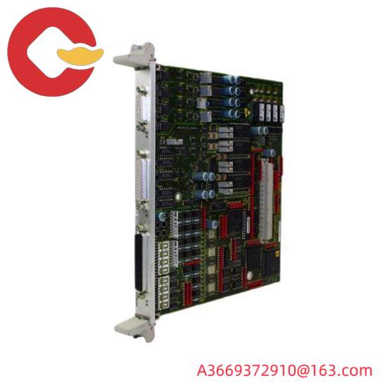 SIEMENS 6DD1606-4AB0 IT42 Expansion Module