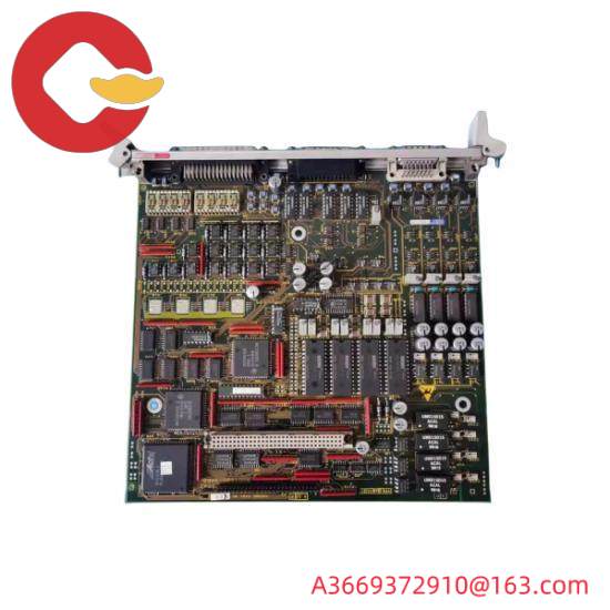 Siemens 6DD1606-4AB0  IT42 Expansion Module