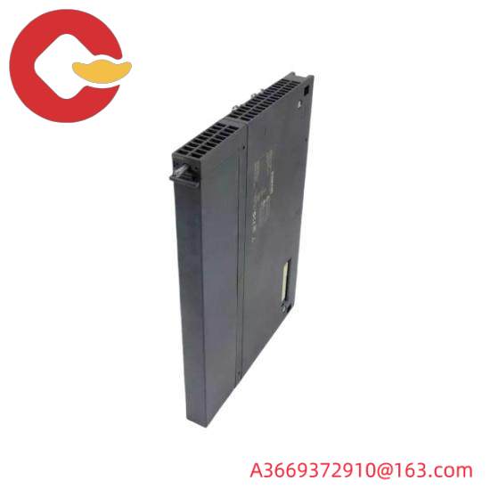 Siemens 6DD1607-0CA1  Expansion Module