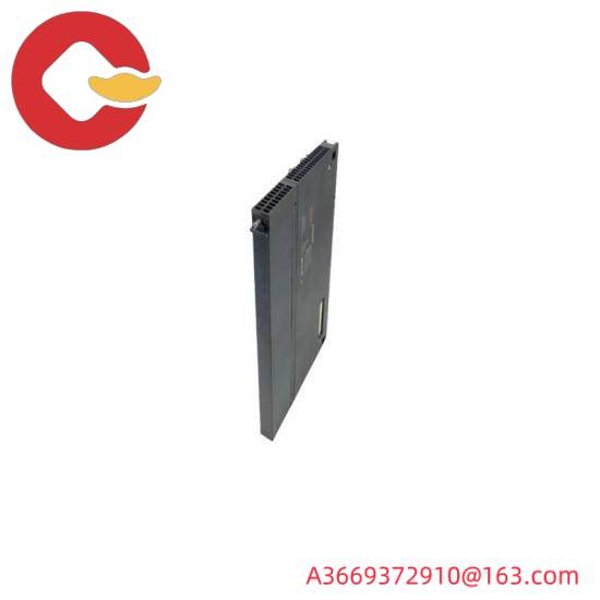 Siemens 6DD1607-0EA1 Communication Expansion Module