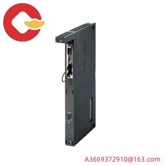 Siemens 6DD1607-0EA2  Expansion Module
