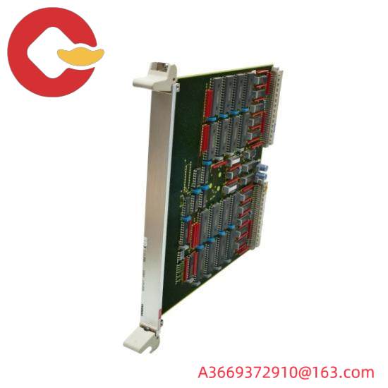 Siemens 6DD1611-0AD0  MM11 Mailbox Module
