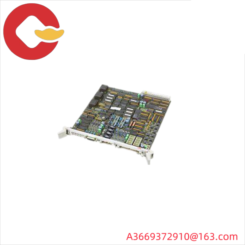 SIEMENS 6DD1640-0AD0 I/O Module