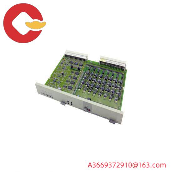 SIEMENS 6DD1642-0BC0