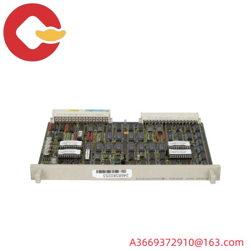 Siemens 6DD1661-0AB1