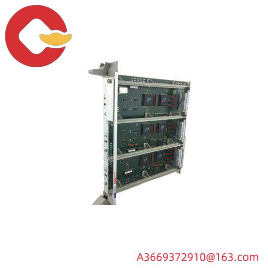 SIEMENS 6DD1662-0AB0 COMMUNICATION MODULE
