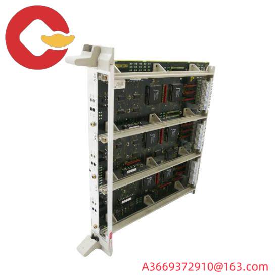 Siemens 6DD1662-0AB0  CS7 Communications Module