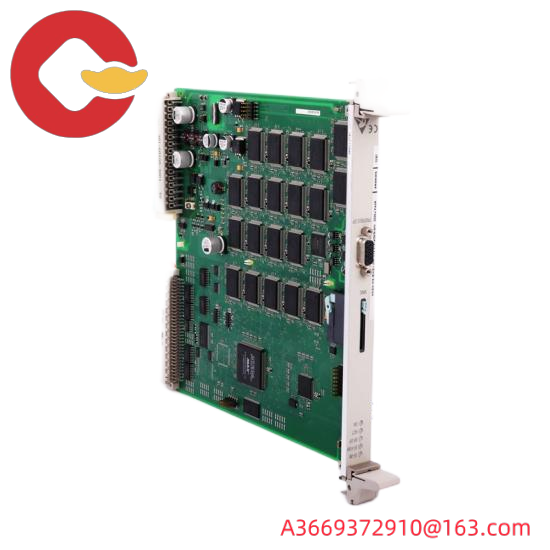SIEMENS 6DD1681-0AG1  SIMADYN D