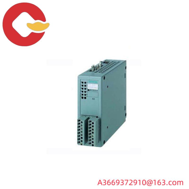 SIEMENS 6DD1681-0AJ1 TDC Converter SU12 Module