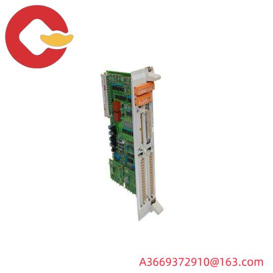 SIEMENS 6DD1681-0CA2