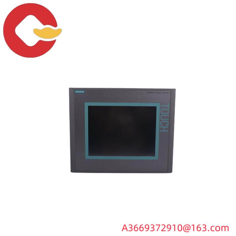 SIEMENS 6DD1682-0CH0