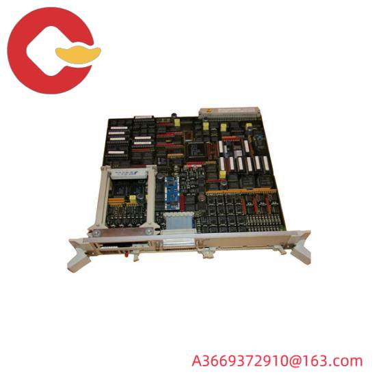 SIEMENS 6DD1842-0AB1 Technology Board