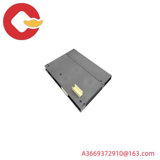 Siemens 6DD1 607-0CA1 analog output Module
