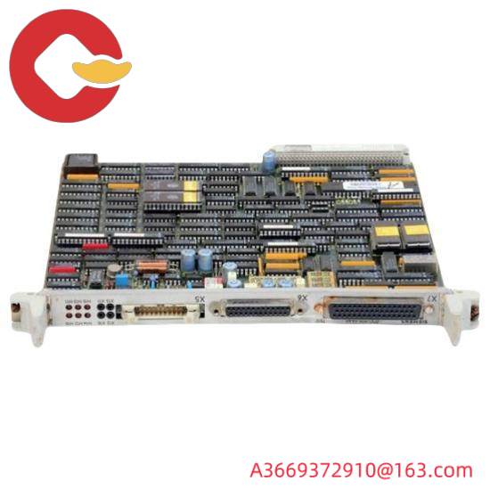 SIEMENS 6DD2 920-0XD01